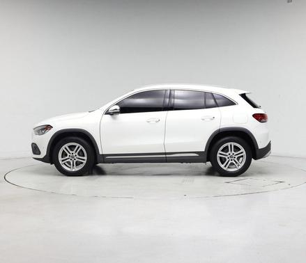 2023 Mercedes-Benz GLA 250 Base