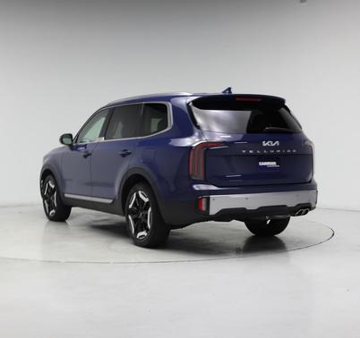 2023 Kia Telluride EX
