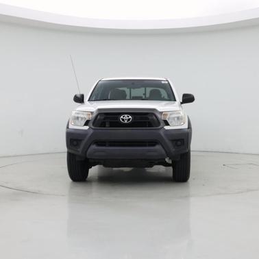 2015 Toyota Tacoma PreRunner