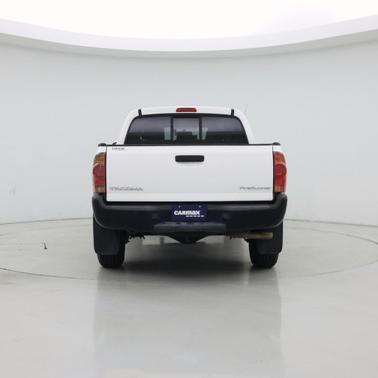 2015 Toyota Tacoma PreRunner