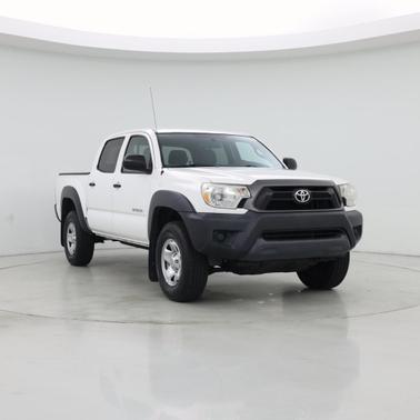2015 Toyota Tacoma PreRunner
