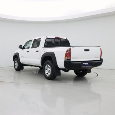 2015 Toyota Tacoma PreRunner