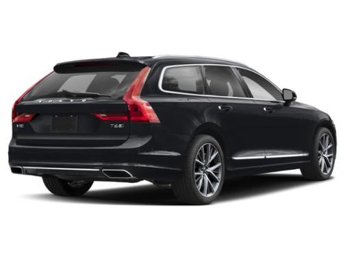 2018 Volvo V90 T5 Inscription