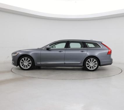 2018 Volvo V90 T5 Inscription