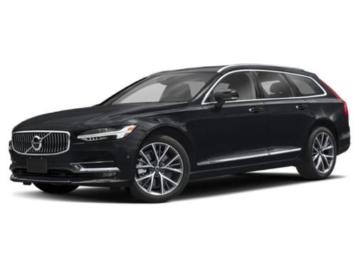 2018 Volvo V90 T5 Inscription