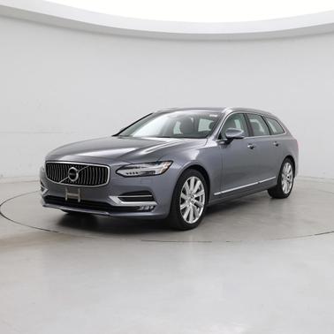 2018 Volvo V90 T5 Inscription
