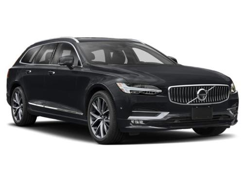 2018 Volvo V90 T5 Inscription
