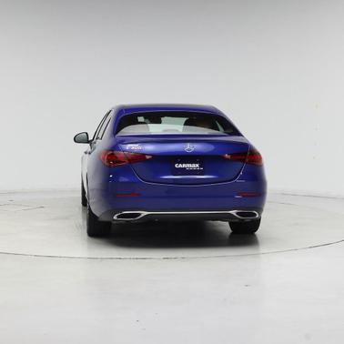 2022 Mercedes-Benz C-Class Sedan