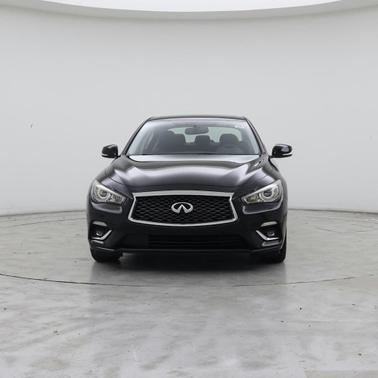 2020 INFINITI Q50 3.0t LUXE