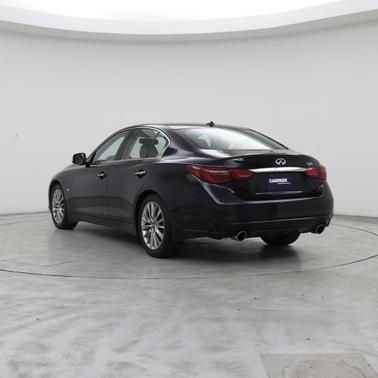 2020 INFINITI Q50 3.0t LUXE