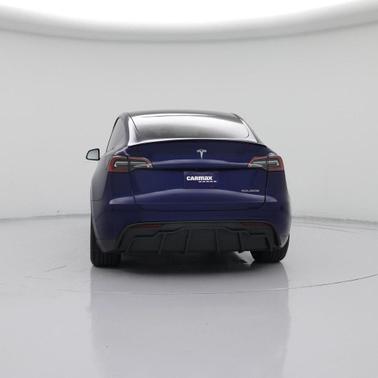 2023 Tesla Model Y Performance Dual Motor All-Wheel Drive