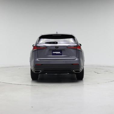 2019 Lexus NX 300 Base