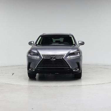 2019 Lexus NX 300 Base