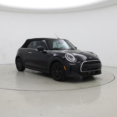 2023 MINI Convertible Cooper