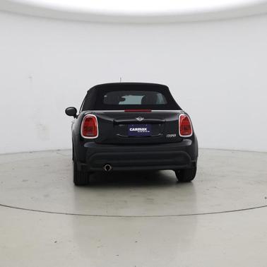 2023 MINI Convertible Cooper
