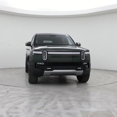 2023 Rivian R1S Adventure