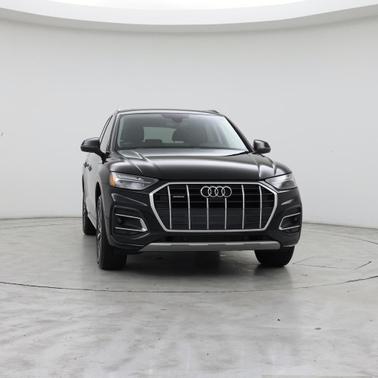 2021 Audi Q5 45 Premium Plus