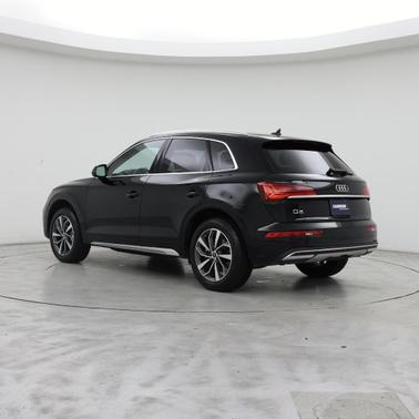 2021 Audi Q5 45 Premium Plus