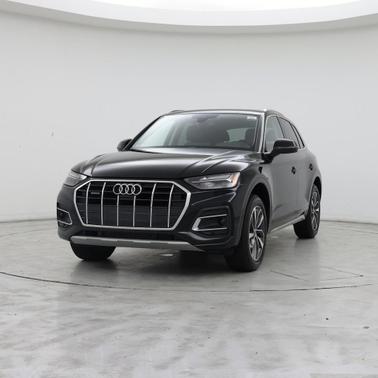 2021 Audi Q5 45 Premium Plus