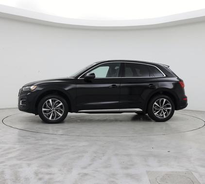 2021 Audi Q5 45 Premium Plus