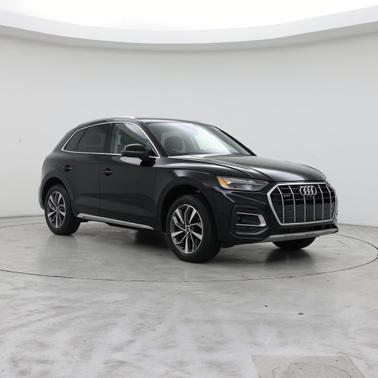 2021 Audi Q5 45 Premium Plus