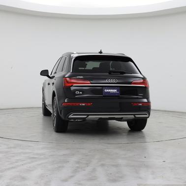 2021 Audi Q5 45 Premium Plus