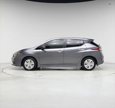 2022 Nissan Leaf S 40 kWh