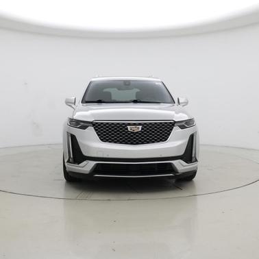 2020 Cadillac XT6 Premium Luxury FWD