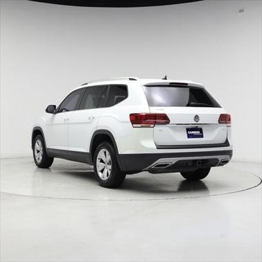 2019 Volkswagen Atlas 3.6L SE
