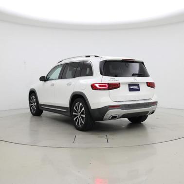 2022 Mercedes-Benz GLB 250 Base