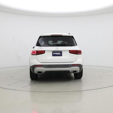 2022 Mercedes-Benz GLB 250 Base