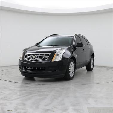 2016 Cadillac SRX Standard
