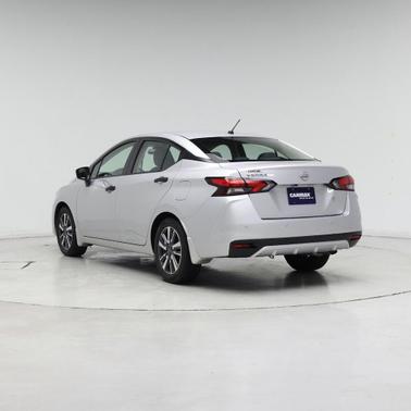 2023 Nissan Versa 1.6 S