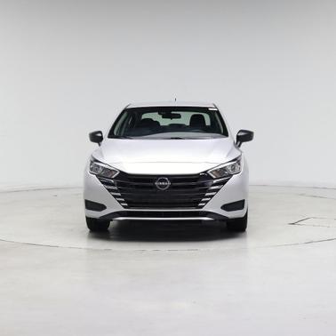 2023 Nissan Versa 1.6 S