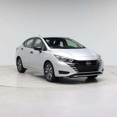 2023 Nissan Versa 1.6 S