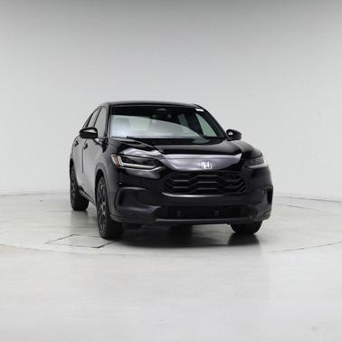 2023 Honda HR-V 2WD Sport