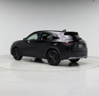 2023 Honda HR-V 2WD Sport