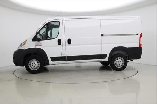 2019 RAM ProMaster 1500 Low Roof