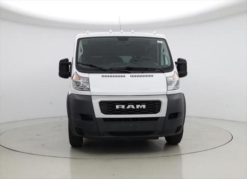 2019 RAM ProMaster 1500 Low Roof