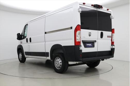 2019 RAM ProMaster 1500 Low Roof