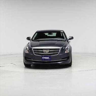 2015 Cadillac ATS 2.0L Turbo Luxury