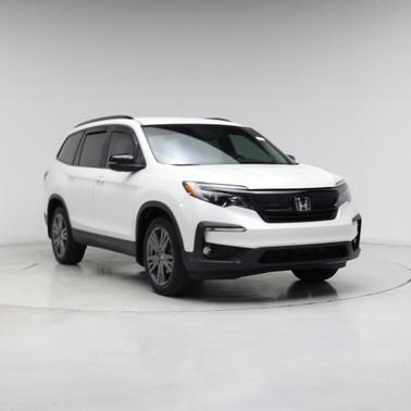 2022 Honda Pilot AWD Sport