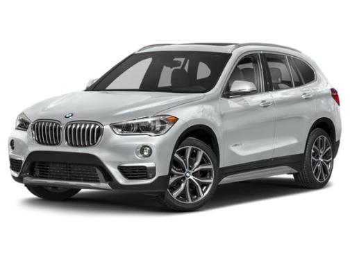 2019 BMW X1 sDrive28i