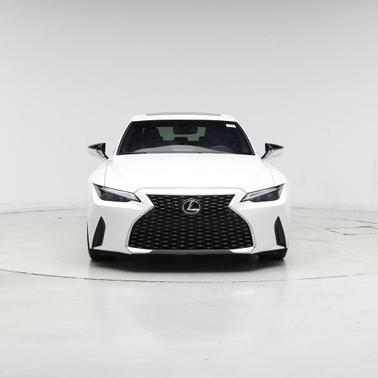 2023 Lexus IS 300 Base