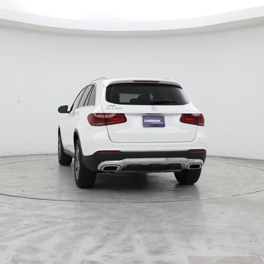 2022 Mercedes-Benz GLC 300 Base