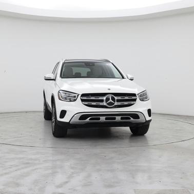 2022 Mercedes-Benz GLC 300 Base