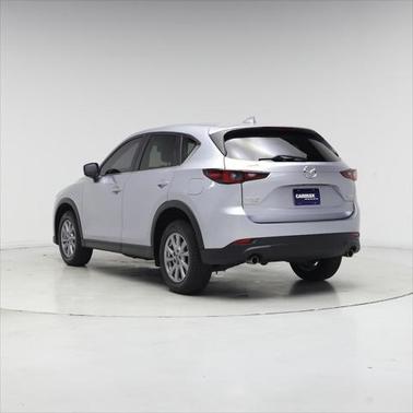2022 Mazda CX-5 2.5 S Preferred