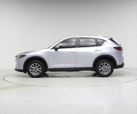2022 Mazda CX-5 2.5 S Preferred