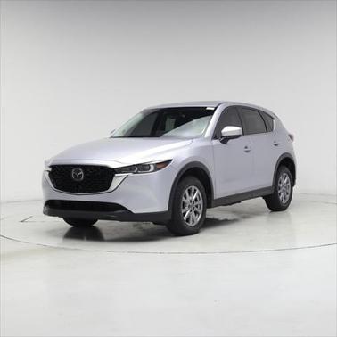 2022 Mazda CX-5 2.5 S Preferred