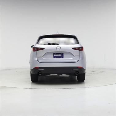 2022 Mazda CX-5 2.5 S Preferred